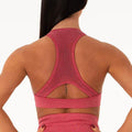 High Impact Seamless Sports Bra - ExponentStore