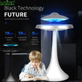 Levitating Speaker Lamp - ExponentStore