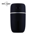 Mini USB Air Humidifier Aroma Diffuser