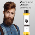 Organic Herbal Beard Growth Oil