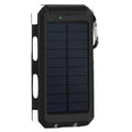 Ultimate Outdoor Solar Powered Power Bank