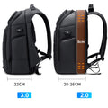 Traveling Deluxe Anti-Theft Backpack