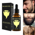 Beard Hair Softener Essential Oil - ExponentStore