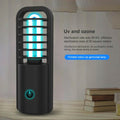 Portable UV Sterilizer Light