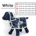 HOOPET Small Dog Raincoat - ExponentStore