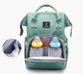 Contemporary Maternity Essentials Backpack - ExponentStore