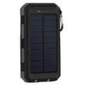Ultimate Outdoor Solar Powered Power Bank