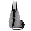 Outdoor Cross Body Traveling Bag