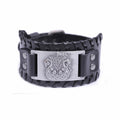 Hidden Dragon Irish Knot Amulet Bracelet - ExponentStore