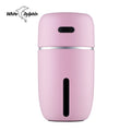 Mini USB Air Humidifier Aroma Diffuser