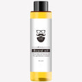 Organic Herbal Beard Growth Oil
