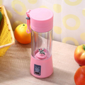 Portable Self Juicing Blender