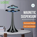 Levitating Speaker Lamp - ExponentStore