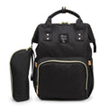 Contemporary Maternity Essentials Backpack - ExponentStore