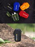 Waterproof USB Plasma Lighter