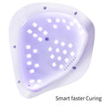 LED Nail Dryer Lamp