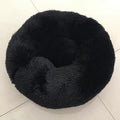 Long Plush Super Soft Dog Bed Pet Kennel Round Sleeping Bag Lounger Cat House Winter Warm Sofa Basket for Small Medium Large Dog - ExponentStore