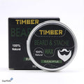 Natural Beard Wax