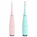 Portable Electric Sonic Dental Scaler