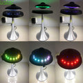 Levitating Speaker Lamp - ExponentStore