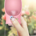 Portable Pet Dog Water Bottle - ExponentStore