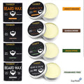 Natural Beard Wax