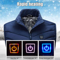 Outdoor Heated Therapy Vest