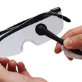Microfiber Glasses Cleaning Tool
