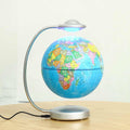 Levitating Globe Constellation Night Lamp - ExponentStore