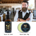 Beardsman Pro Ultimate Grooming Kit - ExponentStore