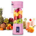 Portable Self Juicing Blender