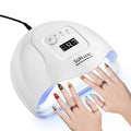 LED Nail Dryer Lamp