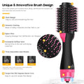 One Step Hair Dryer & Volumizer