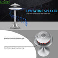 Levitating Speaker Lamp - ExponentStore