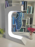 Levitating Sneaker Display Case - ExponentStore