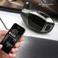 Wireless Bluetooth Car USB Music Player