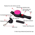 Retractable Hand Strap Dog Leash - ExponentStore