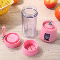 Portable Self Juicing Blender