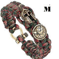 Handmade 300 Spartan Bracelet - ExponentStore