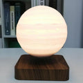 Levitating Moon Lamp and Levitating Jupiter Lamp - ExponentStore