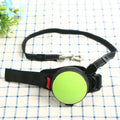 Retractable Hand Strap Dog Leash - ExponentStore