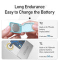 Children & Pet Mini GPS Tracking Chip - ExponentStore