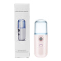 Portable Facial Steaming Humidifier