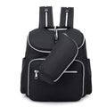 Contemporary Maternity Essentials Backpack - ExponentStore