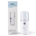 Portable Facial Steaming Humidifier