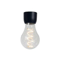 Levitating Light Bulb Phone Charging Lamp - ExponentStore