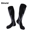 Active Compression High Cut Socks