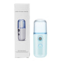 Portable Facial Steaming Humidifier