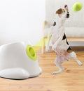 Ball Launching Automatic Dog Toy
