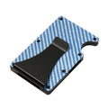 RFID Carbon Fiber Credit Card Carrier